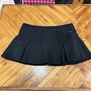 Sz Medium Nike Tennis Skirt